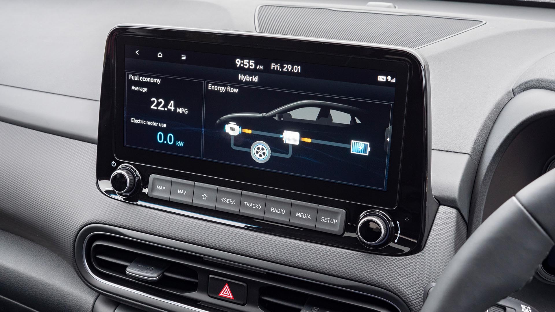 Hyundai Kona Electric Review & Prices 2023 AutoTrader UK